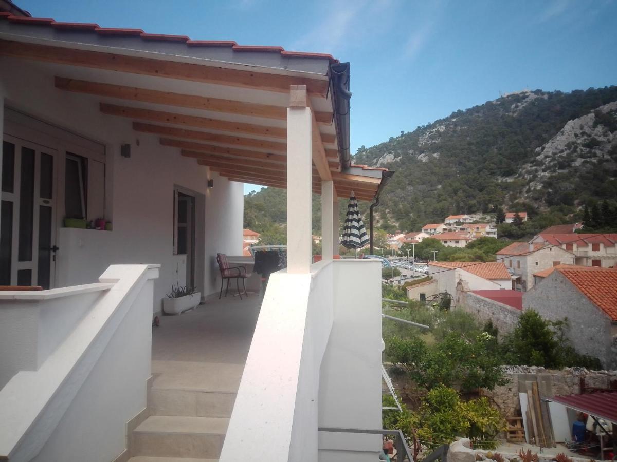 Apartments Haracic Hvar Town Esterno foto