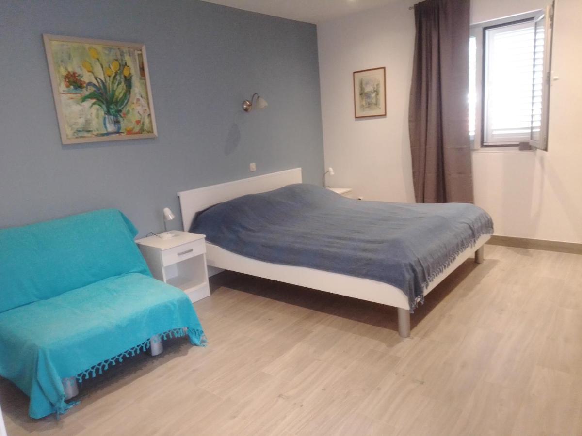 Apartments Haracic Hvar Town Esterno foto