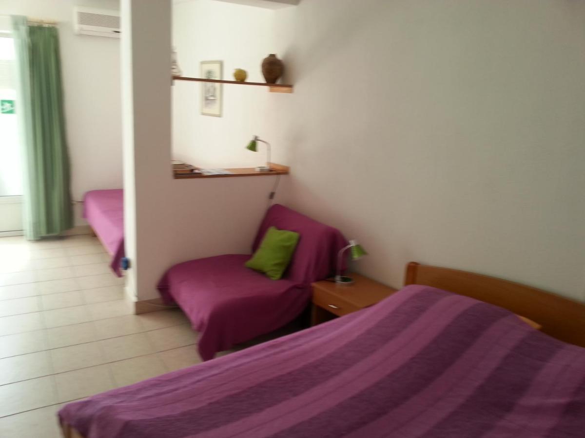 Apartments Haracic Hvar Town Esterno foto
